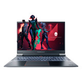 Notebook Thunderobot 911x I5-12450h 8gb 512gb Rtx 3050 4gb