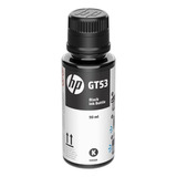 Hp Gt53 Tinta Original Negro 1vv22al Impresoras Ink