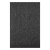 X2lana De Roca 60kgm3 Panel Alta Densidad 128x85 Gris Oscuro