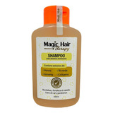 Shampoo Crecimiento Magic Hair - mL a $84