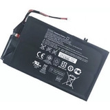 Bateria Para Ultrabook Hp Envy 4 4-1007tx 4-1021tu El04xl