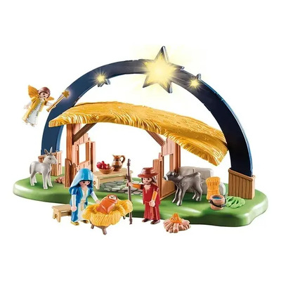 Playmobil 9494 Nacimiento | Envío gratis
