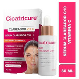 Cicatricure Clareador Facial Sérum Vit C 30ml