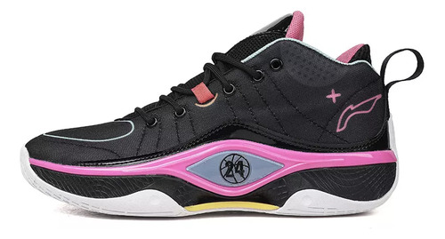 Hombres/mujeres Zapatillas De Baloncesto Antideslizantes Kb3