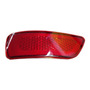 Mica Roja Trasera Jeep Grand Cherokee 2011 2012 2013 2014 Jeep Grand Cherokee