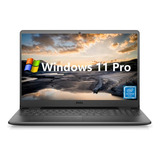 Laptop Dell Inspiron 3000 15.6'' N4020 16gb 1tb Hdd W11 Pro