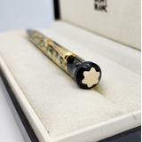 Lapicero Montblanc Oscar Wilde Original Vintage