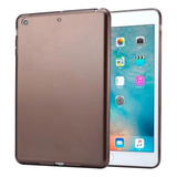 Capa Silicone Tpu iPad 10.2  7ª / 8ª Geração 2019 2020 C/nf