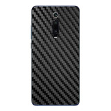 Capa Adesivo Skin349 Verso Para Xiaomi Mi 9t Pro 2019