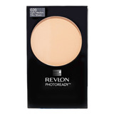 Polvo Revlon Photoready Light/medium 020 X 7.1 Gr Color Multicolor