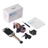 Localizador Gps Rastreador Gps Auto Coban Original