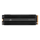 Ssd Corsair Mp600 Pro - 1tb M.2 Nvme Pcle