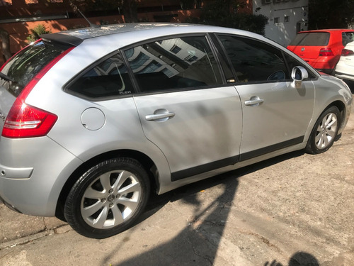 C4 HACTH EXCLUSIVE 2.0 FLEX AUT 2010 IMPECAVEL+ REVISADO