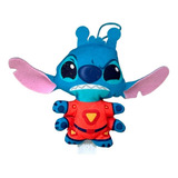 Peluche Disney Lilo Y Stitch 8cm