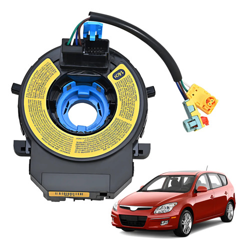 Resorte Reloj Para Elantra Sonata 2011 2012 2013 2014 2015