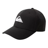 Quiksilver Cap Decades Kvj0 Gorra