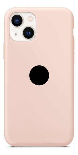 Funda Para iPhone 14 14 Plus 14 Pro 14 Pro Max Silicone Case