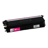 Tóner Laser Magenta Brother Tn-436m 6500 Páginas  /v /v