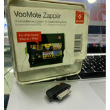 Voomote Zapper Control Remoto , Ipods Y iPhone