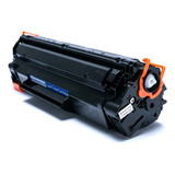 Toner Premium Compativel Ce285a  Cb435a Cb436a Ce285a 85a