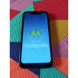 Celular Moto G7 Play. Usado. Em Perfeitas Condições. 