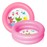 Piscina Infantil Para Praia Piscina De Bebê Vinil 21 Litros