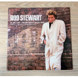 Vinilo Rod Stewart - Every Beat Of My Heart (tartan Mix) (1ª