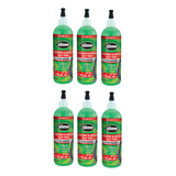 Sellador Cubiertas Slime 8 Oz Con Camara Pack X 6 Unidades