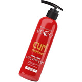 Rocco® Shampoo Curl Perfect Para Cabello Rizo