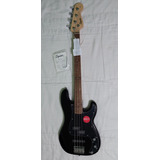 Bajo Eléctrico Squier Affinity Series Precision Bass® Pj