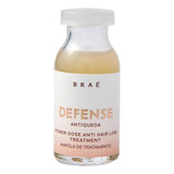 Braé Defense Ampola Power Dose Antiqueda - 13ml