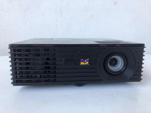 Proyector Viewsonic Pjd7820hd