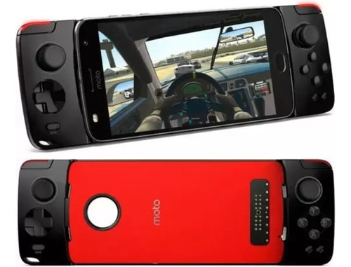 Moto Snap Gamepad Moto Z - Original 