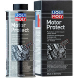 Aditivo Antidesgaste Motor Protect Liqui Moly Sintético