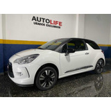 Citroën Ds3 2013 1.6 Vti 120 So Chic