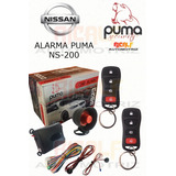 Auto Alarma 4 Seguros Electricos Actuadores 3 Relevadores