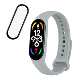 Pulsera De Repuesto Para Xiaomi Mi Band 7 + Protector 3d