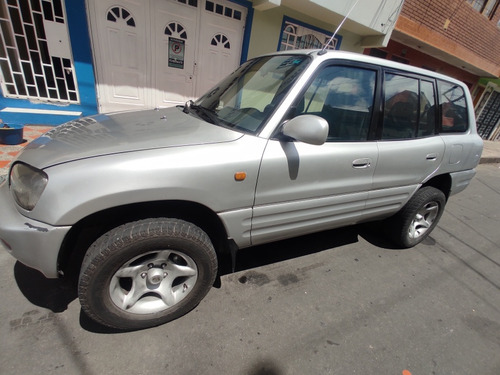 Toyota Rav4 1997 2.0l