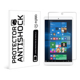 Protector Pantalla Antishock Para Teclast X80 Plus Dual Os