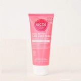 Eos Creme Depilatório Hidratante - Pomegranate Raspberry Eua