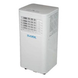 Aire Acondicionado Portatil 12000 Btu Clark Frio-calor Eco