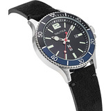 Reloj Nautica® Original Con Calendógrafo, Hombre