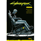 Cyberpunk 2077 Blackout, De Bartosz Sztybor. Editorial Panini Comics, Tapa Dura En Español