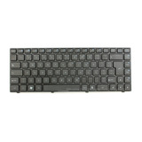 Teclado Para Notebook Compatível Com Positivo Premium N5250