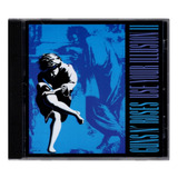 Use Your Illusion 2 - Guns N Roses - Disco Cd - Nuevo