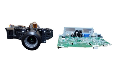 Lente Optico, Motor Y Tarjeta Para Proyector Epson Vs-350