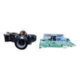 Lente Optico, Motor Y Tarjeta Para Proyector Epson Vs-350