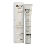 Creme Ivy C Olhos Mantecorp  Para Pele Normal De 15ml