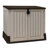 Deposito De Jardin Store It Out Midi Keter