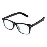 G05 Gafas Deportivas Bluetooth Inteligentes Anti Luz Azul